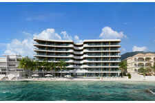 Exclusivité : Appartement de 2 Chambres en Bord de Mer