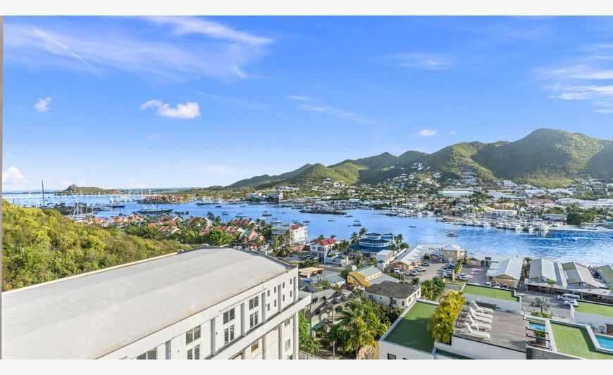 B-252 | Appartement de 1 Chambre