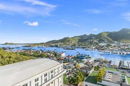 B-252 | 1-Bedroom at The Hills Residence