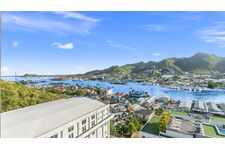 B-252 | Appartement de 1 Chambre