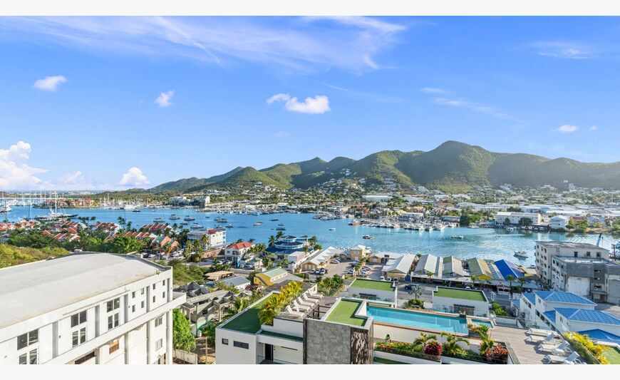 B-253 | Appartement de 1 Chambre – The Hills Residence