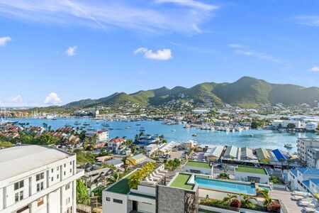 B-253 | 1-Bedroom Apartment – The Hills Residence