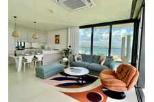 Gorgeous 2-Bedroom Fourteen Mullet Bay