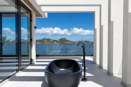 Propriété d’Exception : Villa de 3 Chambres à Lagoon villas