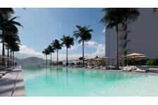 Studio (A-203) – Aqua Resort