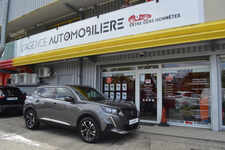 Peugeot 2008 BlueHdi 130 SetS Eat8 Allure