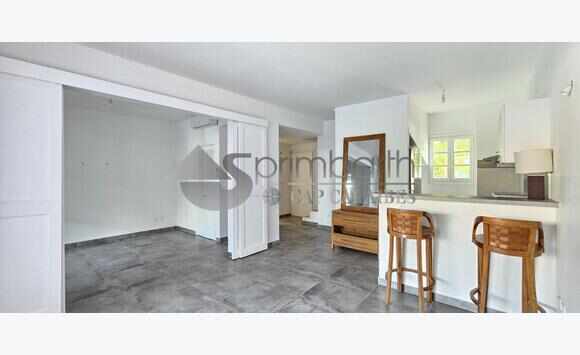Baie Orientale / Villa 2/3 chb avec piscine privative