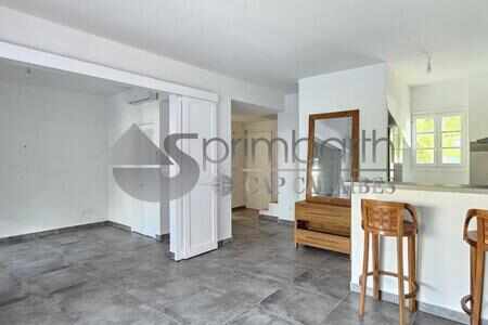 Baie Orientale / Villa 2/3 chb avec piscine privative