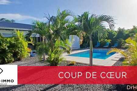 Ensemble immobilier Le Bon