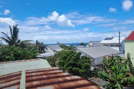 Maison 7 pièces Saint Joseph (974)