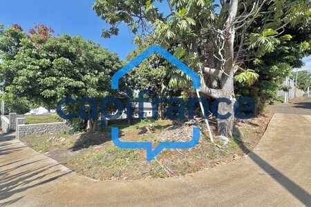 Terrain La Riviere (974) - Terrain de 336m2