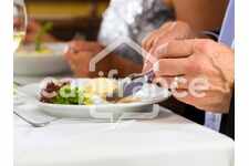 Fonds de commerce Jarry 30 Couverts