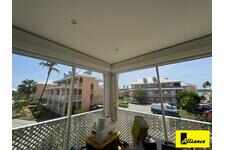 studio terrasse au Flamboyant