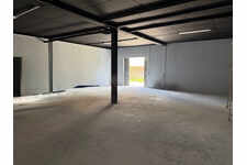 LOCAL COMMERCIAL / STOCKAGE DEPOT / GALISBAY