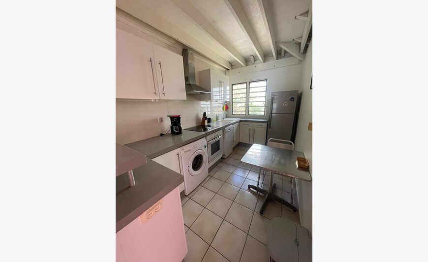 APPARTEMENT CUL DE SAC