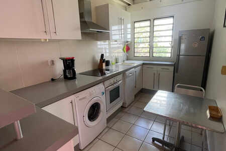 APPARTEMENT CUL DE SAC
