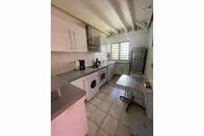 APPARTEMENT CUL DE SAC