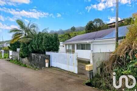 Maison/villa 4 pièces