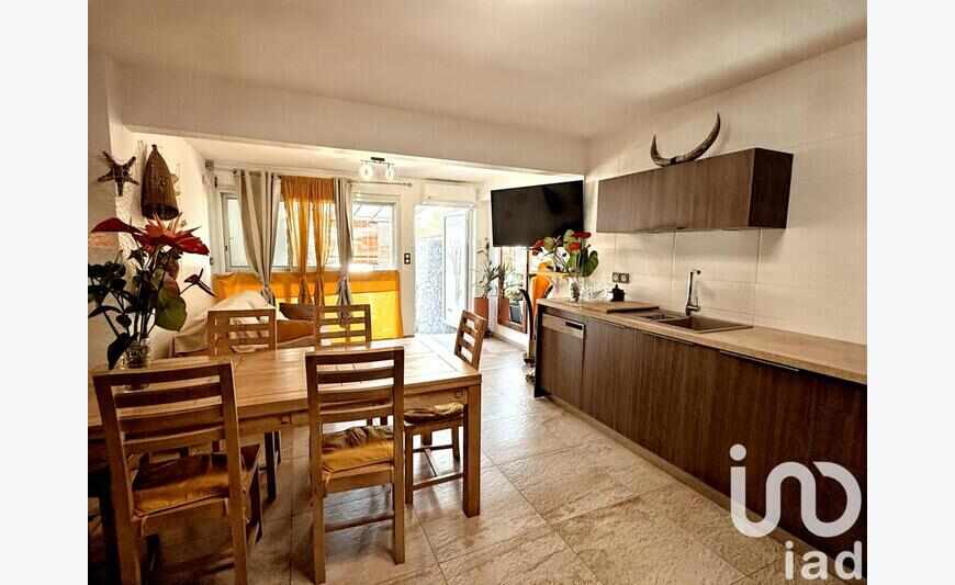 Maison/villa 6 pièces