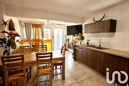 Maison/villa 6 pièces