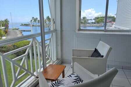 Appartement 1 pièce