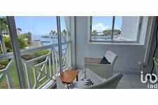 Appartement 1 pièce