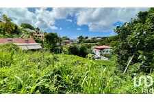 Terrain à bâtir 585 m²