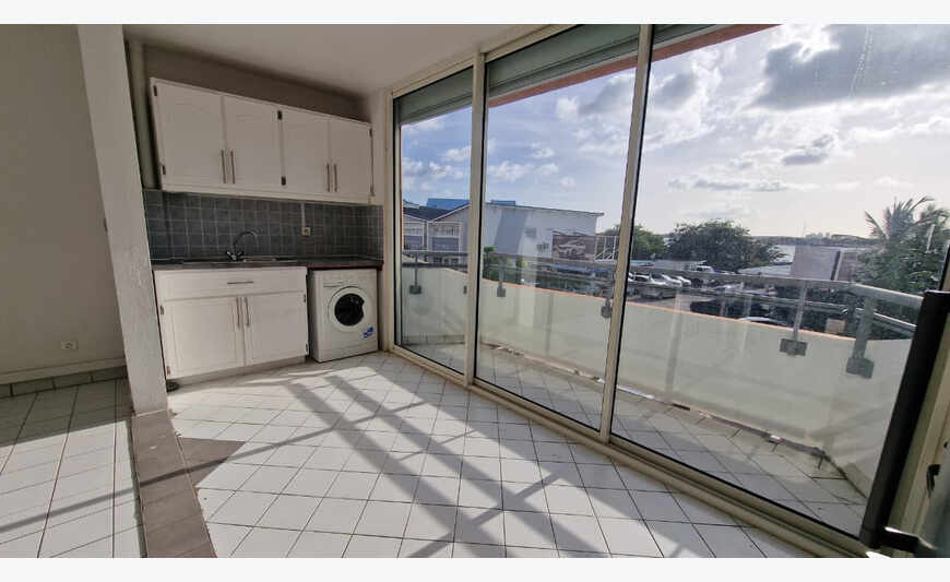 Appartement T2 rénové Bellevue Disponible immédiatement