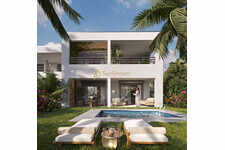 Magnifique Maison T4 Duplex Avec Jardin Et Piscine Aux