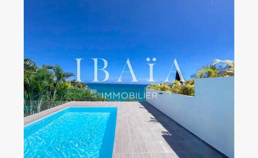 Exclusivité - Le Gosier Dampierre - Villa Vue Mer