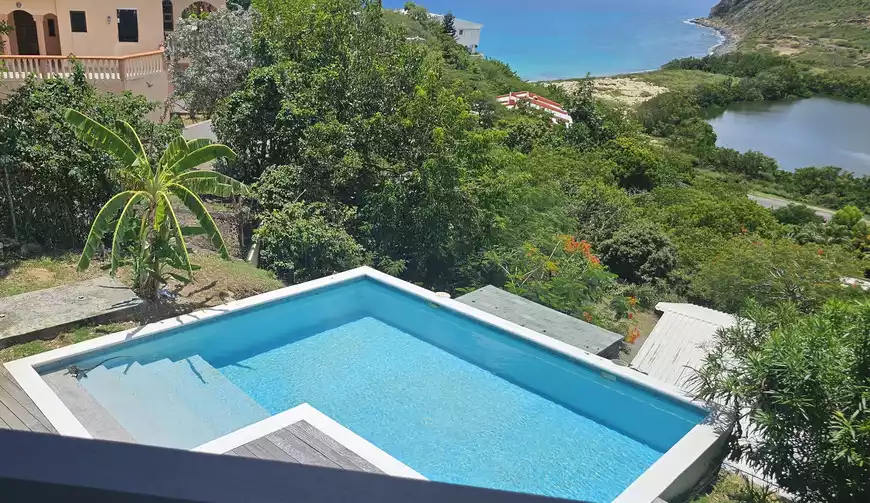 Belair 4 bedrooms hidden gem