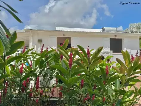 Exclusivité - Villa Avec 3 Gites A Fort Potentiel Locatif -