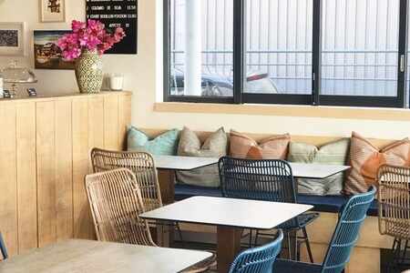 Opportunite Rare A Jarry : Restaurant Tendance Cle En Main