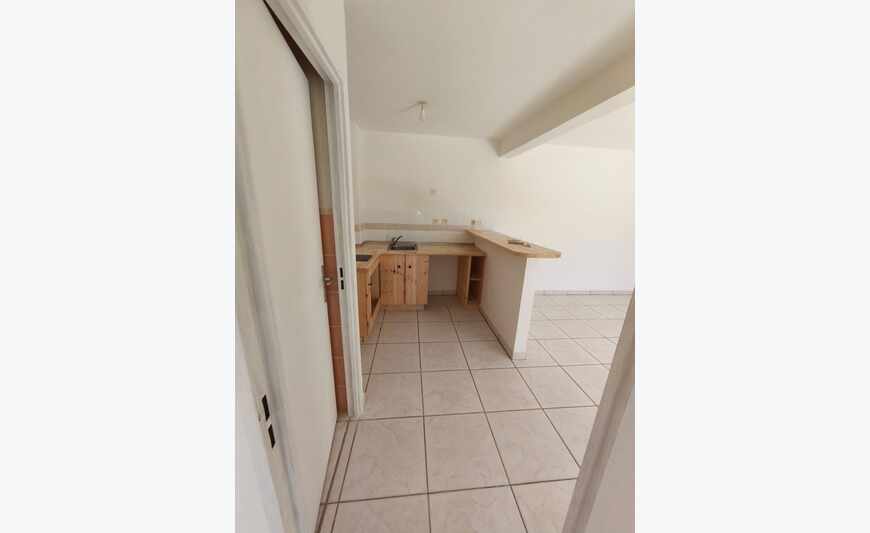 Appartement 2 pièces (Appartement T2 au Centre-ville de