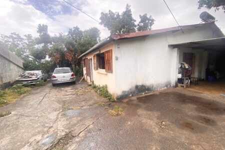 Sainte Clotilde (974) - Maison 5 pièces de 120 m² +