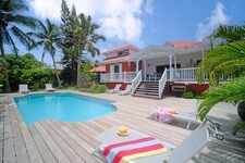 Superbe villa Vue Mer avec dépendance T2 et piscine sur plus