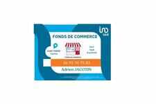 Boutique/Local commercial 77 m²