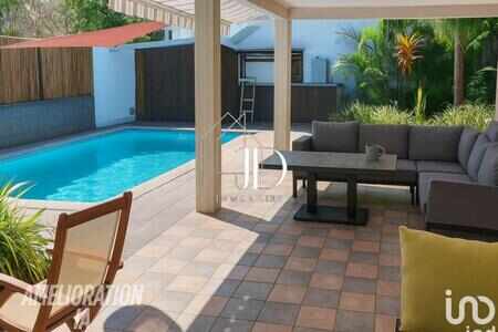 Maison/villa 4 pièces