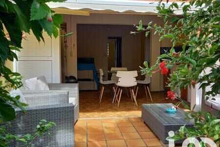 Appartement 2 pièces