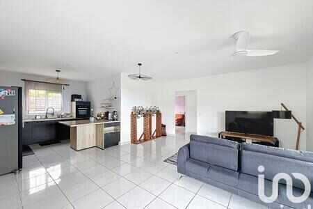 Maison/villa 4 pièces