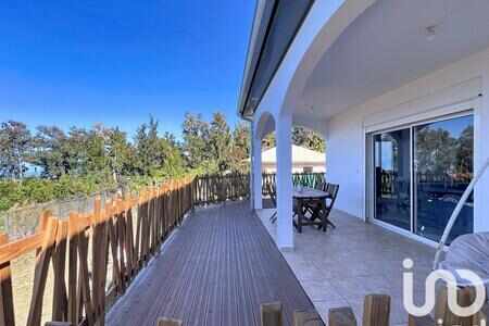 Maison/villa 4 pièces