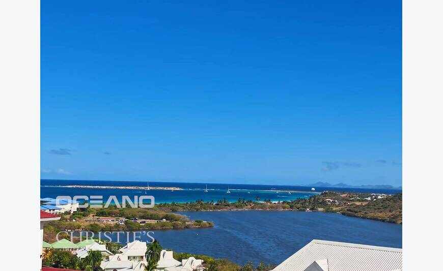 Appartement 2 chambres - Vue Mer