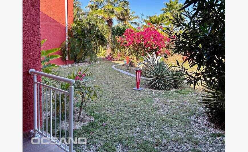 Baie Orientale Apartment
