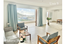 T3 cole bay zeezicht mogelijk 3 slaapkamers