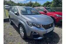 Peugeot 3008 1.2 PureTech 130ch S&S Active