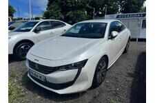 Peugeot 508 PureTech 180ch S&S Active Eat8 10cv