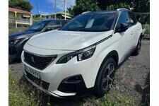 Peugeot 3008 1.2 PureTech 130ch S&S Gt Line