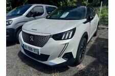 Peugeot 2008 e-2008 136ch Gt