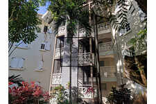 Fort-De-France: Exclusivité: Bel appartement T4