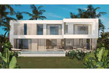 Five Bedroom Indigo Bay Villas- Infinity Villas